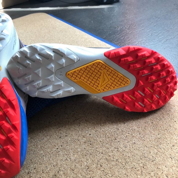 Nike Air Zoom Terra Kiger 5, W8 - Picture 10 of 11